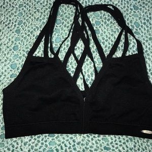 Xoxo sports bra